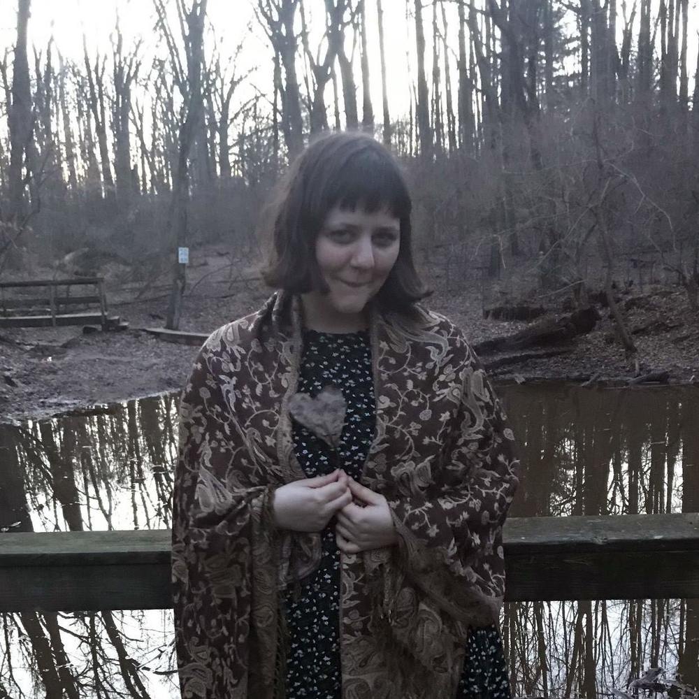 Meet your Posher, Carolyn